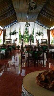 Prambanan Gallery Resto