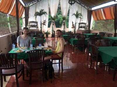 Prambanan Gallery Resto