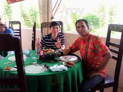 Prambanan Gallery Resto