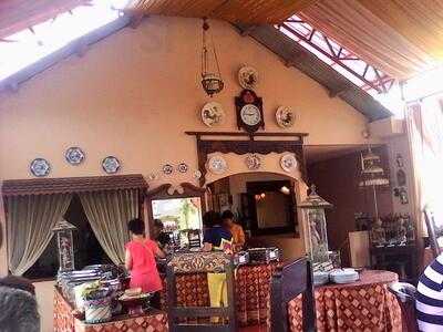 Prambanan Gallery Resto