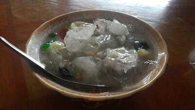 Bakso Spesial Paru Ala Pak Kintel