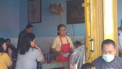 Bakso Spesial Paru Ala Pak Kintel