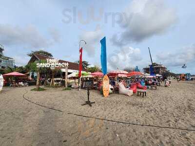 The Sand Beach Bar & Grill