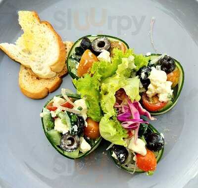 The Sand Beach Bar & Grill