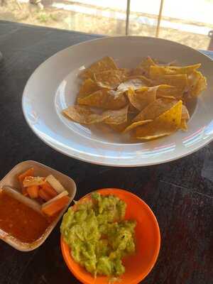 The Sand Beach Bar & Grill