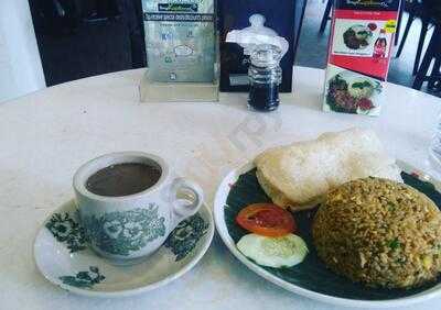 Bangi Kopitiam