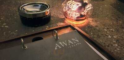 Awan Lounge