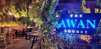 Awan Lounge