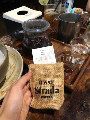 Strada Cafe