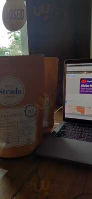 Strada Cafe