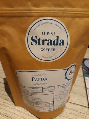 Strada Cafe