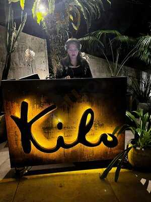 Kilo Kitchen Bali
