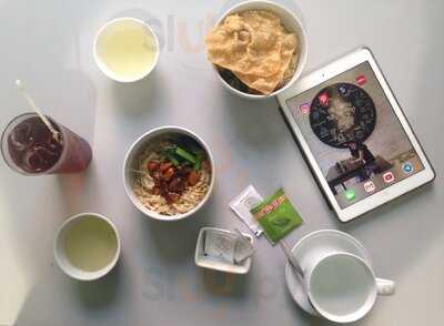 Mangkok Mie & Resto