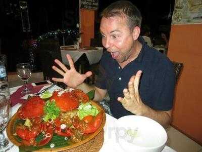 Yogi's Paradise And Grill