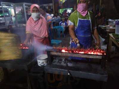 Sate Rembiga Ama Sopi