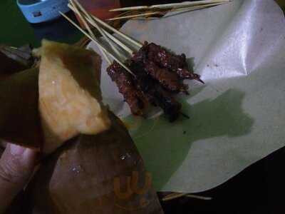 Sate Rembiga Ama Sopi