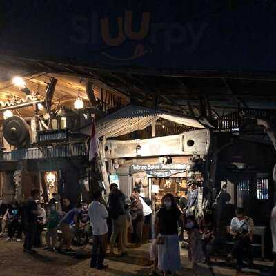 Bakmi Jowo Mbah Gito