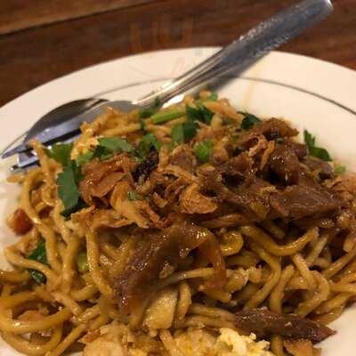 Bakmi Jowo Mbah Gito