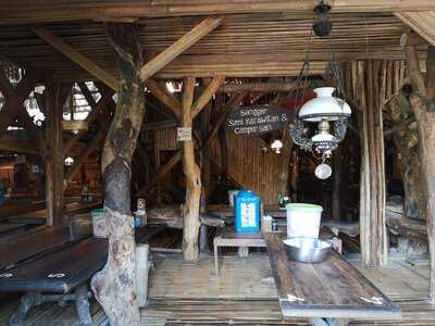 Bakmi Jowo Mbah Gito