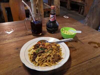 Bakmi Jowo Mbah Gito