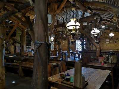 Bakmi Jowo Mbah Gito