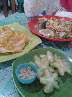 Resto Rempah Asia Masakan Malaysia