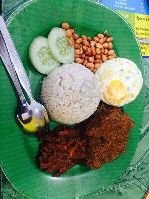 Resto Rempah Asia Masakan Malaysia