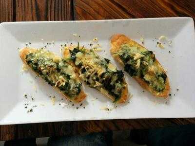 Dolce Vita Pastry & Coffee