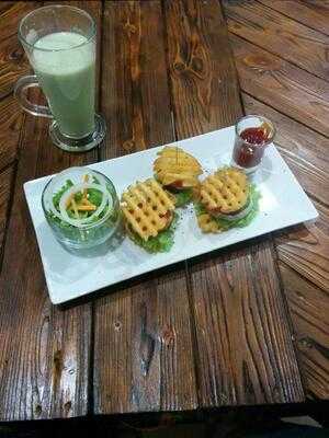 Dolce Vita Pastry & Coffee