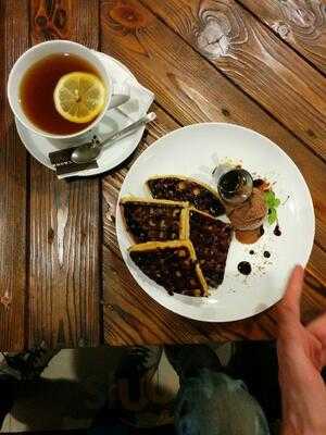 Dolce Vita Pastry & Coffee