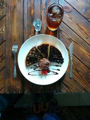 Dolce Vita Pastry & Coffee