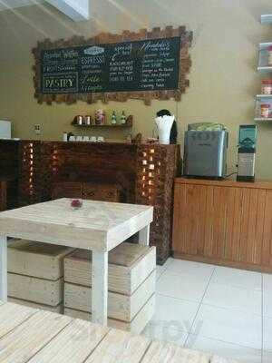 Dolce Vita Pastry & Coffee