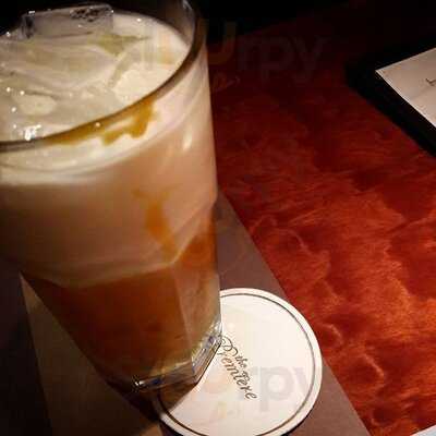 Xxi Cafe Lounge, Mall 3 Kelapa Gading