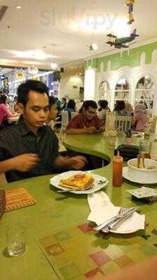 Nanny Pavillon Kasablanka