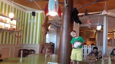 Nanny Pavillon Kasablanka