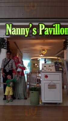 Nanny Pavillon Kasablanka