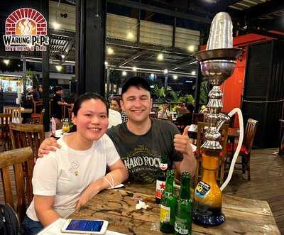 Warung Pepe