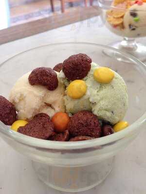 I Scream For Ice Cream