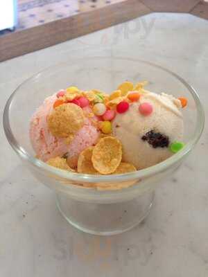 I Scream For Ice Cream