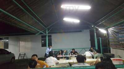 Nasi Goreng Babat Hengky