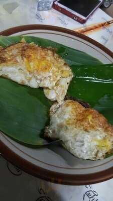 Nasi Goreng Babat Hengky