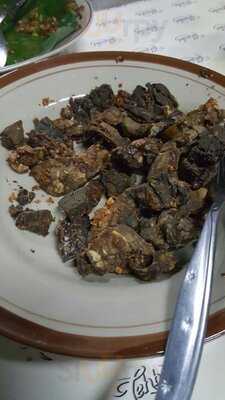 Nasi Goreng Babat Hengky