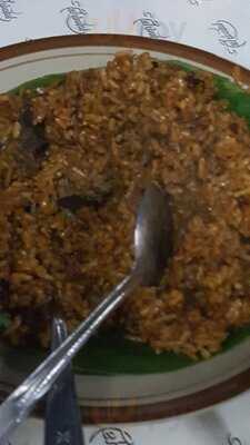 Nasi Goreng Babat Hengky