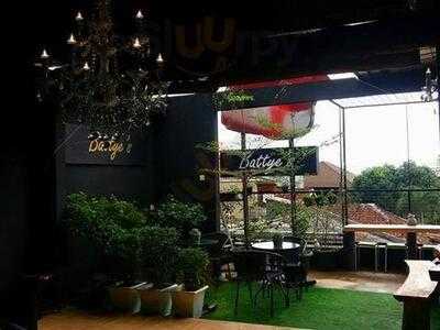 Battye's Cheesecakes & Desserts