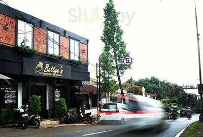 Battye's Cheesecakes & Desserts