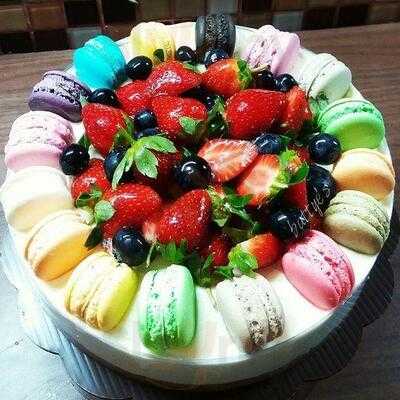 Battye's Cheesecakes & Desserts