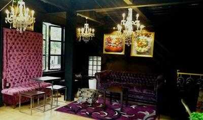 Battye's Cheesecakes & Desserts