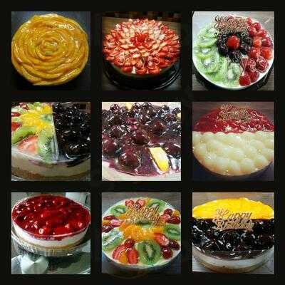 Battye's Cheesecakes & Desserts