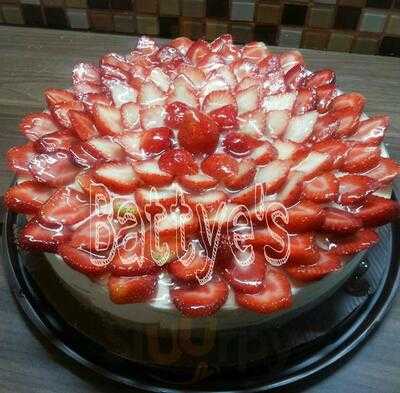 Battye's Cheesecakes & Desserts