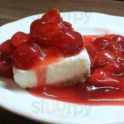 Battye's Cheesecakes & Desserts